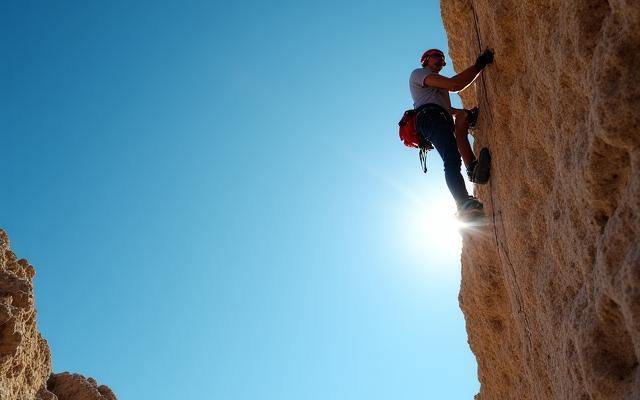 Arrampicata e avventure montane